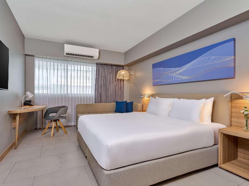 Mercure Phuket Patong Journeyhub - Oda
