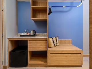 Mercure Phuket Patong Journeyhub fotoÄŸrafÄ±