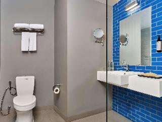 Mercure Phuket Patong Journeyhub fotoÄŸrafÄ±