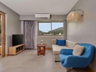 Mercure Phuket Patong Journeyhub fotoÄŸrafÄ±