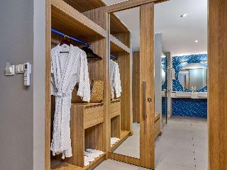 Mercure Phuket Patong Journeyhub fotoÄŸrafÄ±
