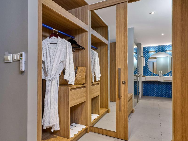 Mercure Phuket Patong Journeyhub - Oda