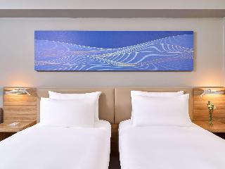 Mercure Phuket Patong Journeyhub fotoÄŸrafÄ±
