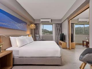 Mercure Phuket Patong Journeyhub fotoÄŸrafÄ±