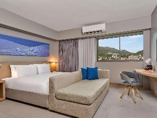 Mercure Phuket Patong Journeyhub fotoÄŸrafÄ±