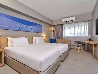 Mercure Phuket Patong Journeyhub fotoÄŸrafÄ±