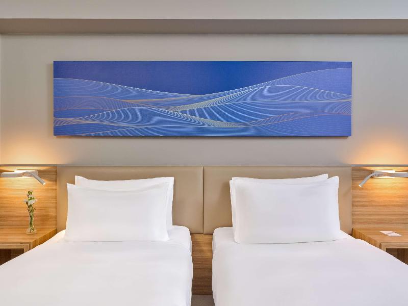 Mercure Phuket Patong Journeyhub - Oda