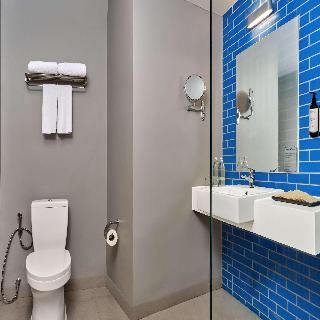 Mercure Phuket Patong Journeyhub fotoÄŸrafÄ±