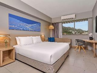 Mercure Phuket Patong Journeyhub fotoÄŸrafÄ±