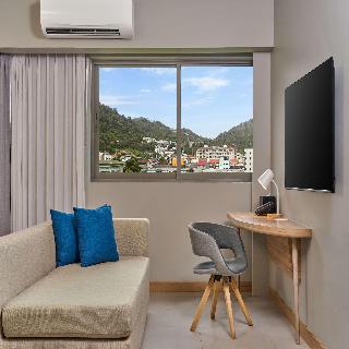Mercure Phuket Patong Journeyhub fotoÄŸrafÄ±