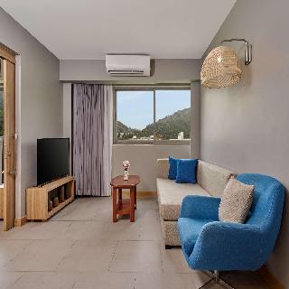 Mercure Phuket Patong Journeyhub fotoÄŸrafÄ±