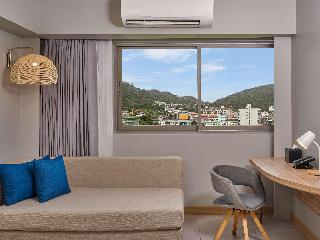 Mercure Phuket Patong Journeyhub fotoÄŸrafÄ±