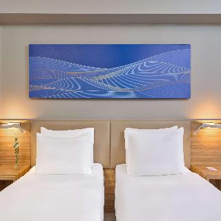 Mercure Phuket Patong Journeyhub fotoÄŸrafÄ±