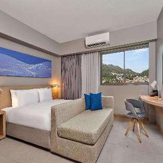 Mercure Phuket Patong Journeyhub fotoÄŸrafÄ±