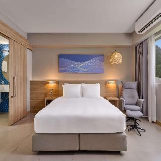 Mercure Phuket Patong Journeyhub fotoÄŸrafÄ±