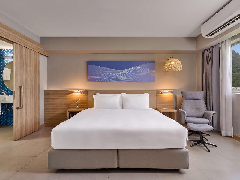 Mercure Phuket Patong Journeyhub - Oda