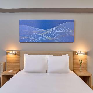 Mercure Phuket Patong Journeyhub fotoÄŸrafÄ±