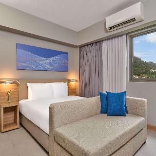 Mercure Phuket Patong Journeyhub fotoÄŸrafÄ±