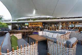 Mercure Phuket Patong Journeyhub fotoÄŸrafÄ±
