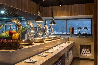 Mercure Phuket Patong Journeyhub fotoÄŸrafÄ±