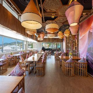 Mercure Phuket Patong Journeyhub fotoÄŸrafÄ±