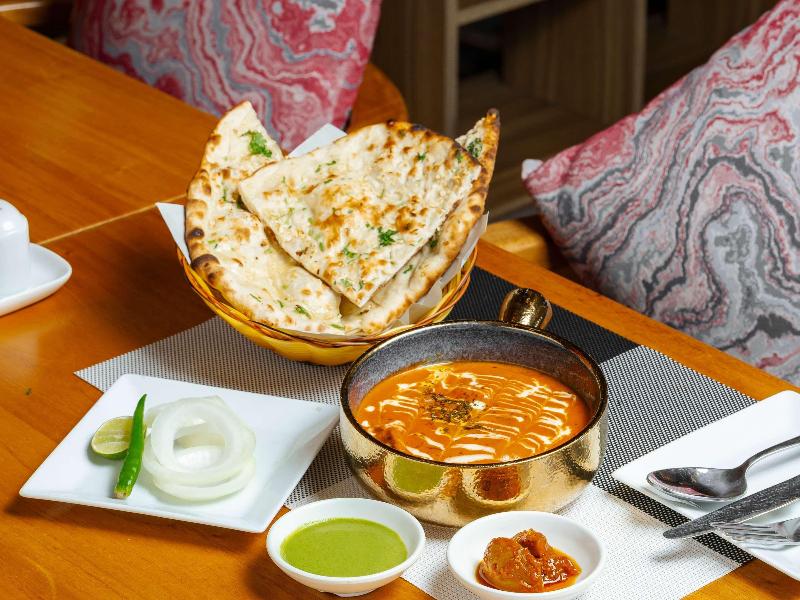 Mercure Phuket Patong Journeyhub - Restoran