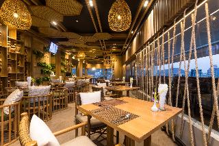 Mercure Phuket Patong Journeyhub fotoÄŸrafÄ±