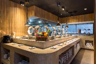 Mercure Phuket Patong Journeyhub fotoÄŸrafÄ±