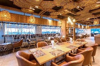 Mercure Phuket Patong Journeyhub fotoÄŸrafÄ±