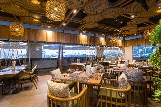 Mercure Phuket Patong Journeyhub fotoÄŸrafÄ±