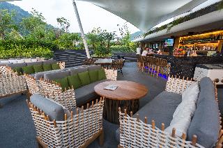 Mercure Phuket Patong Journeyhub fotoÄŸrafÄ±