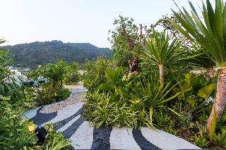 Mercure Phuket Patong Journeyhub fotoÄŸrafÄ±
