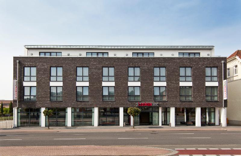 LOOKEN INN - Genel