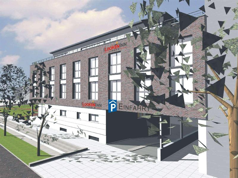 LOOKEN INN - Genel