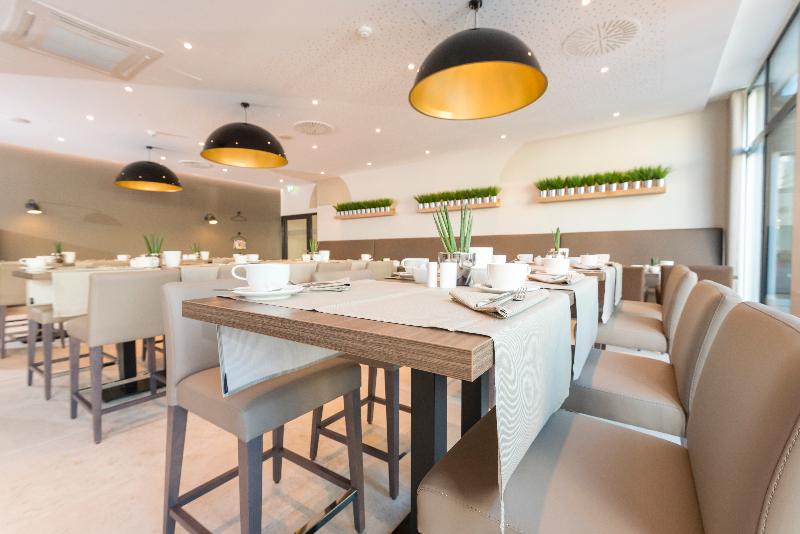 LOOKEN INN - Restoran