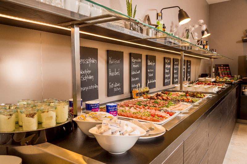 LOOKEN INN - Restoran