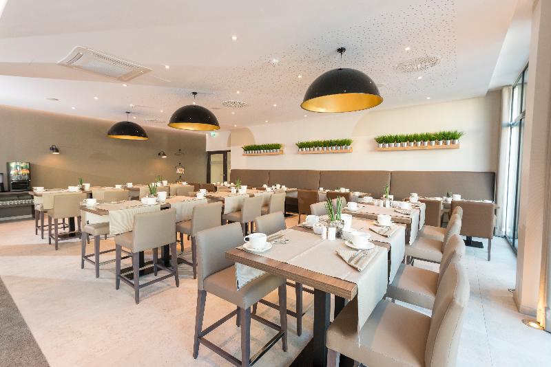LOOKEN INN - Restoran