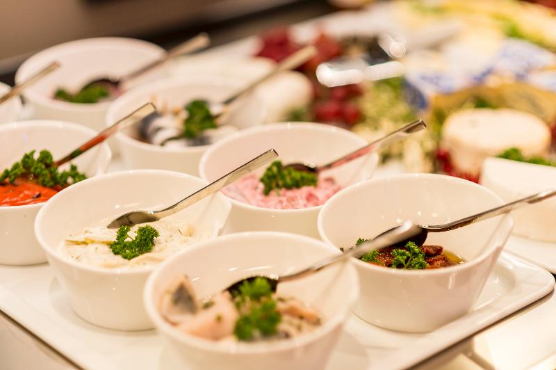 LOOKEN INN - Restoran