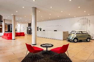 Vienna House by Wyndham Ernst Leitz Wetzlar fotoÄŸrafÄ±
