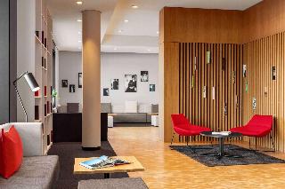 Vienna House by Wyndham Ernst Leitz Wetzlar fotoÄŸrafÄ±