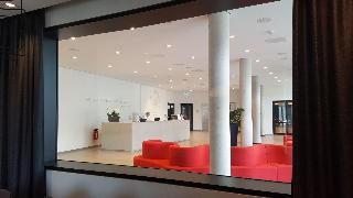 Vienna House by Wyndham Ernst Leitz Wetzlar fotoÄŸrafÄ±
