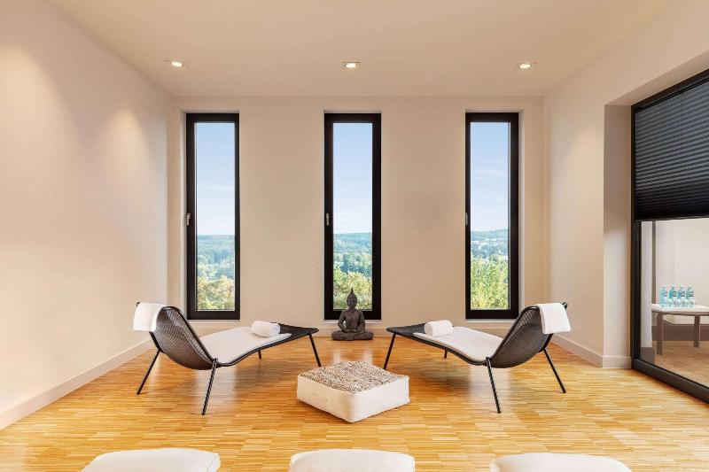 Vienna House by Wyndham Ernst Leitz Wetzlar - Aktivite
