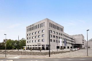 Vienna House by Wyndham Ernst Leitz Wetzlar fotoÄŸrafÄ±