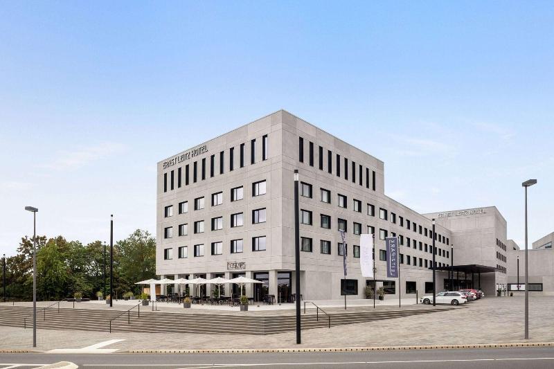 Vienna House by Wyndham Ernst Leitz Wetzlar - Genel