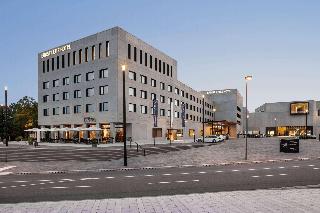 Vienna House by Wyndham Ernst Leitz Wetzlar fotoÄŸrafÄ±