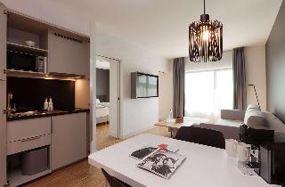 Vienna House by Wyndham Ernst Leitz Wetzlar fotoÄŸrafÄ±