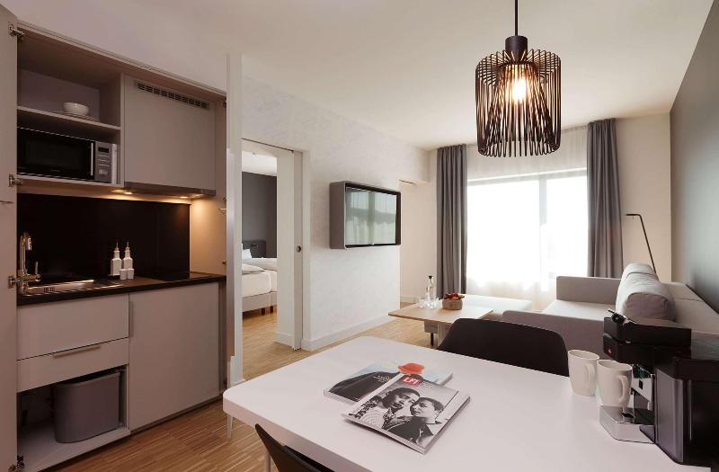 Vienna House by Wyndham Ernst Leitz Wetzlar - Oda