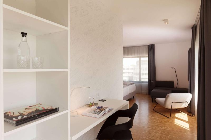 Vienna House by Wyndham Ernst Leitz Wetzlar - Oda