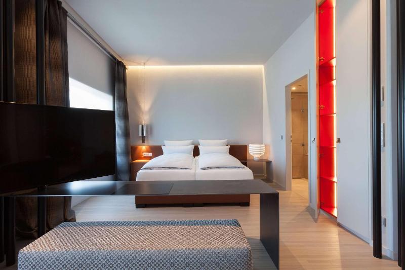 Vienna House by Wyndham Ernst Leitz Wetzlar - Oda