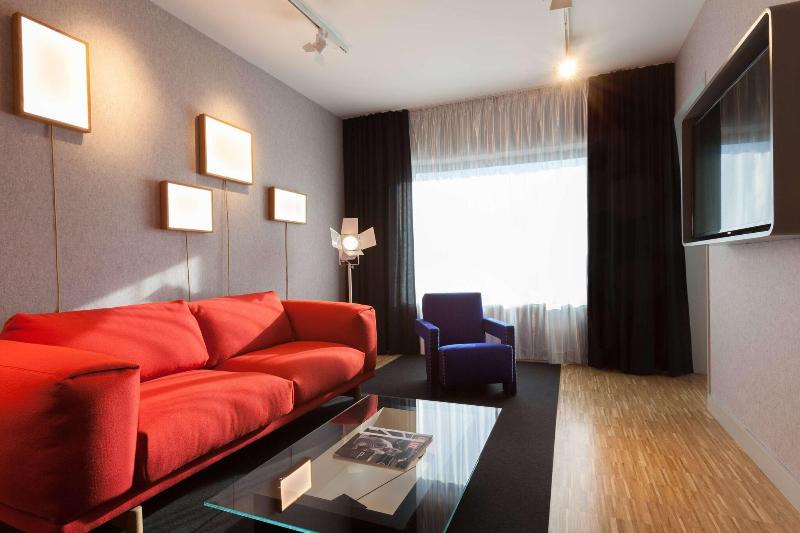 Vienna House by Wyndham Ernst Leitz Wetzlar - Oda
